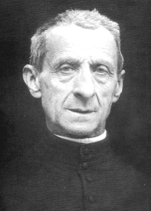 Leonardo Murialdo