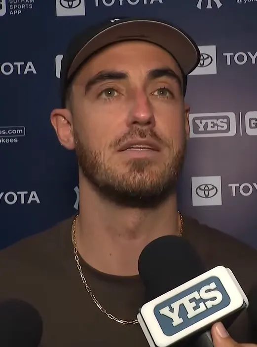 Cody Bellinger