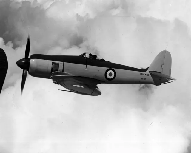739 Naval Air Squadron