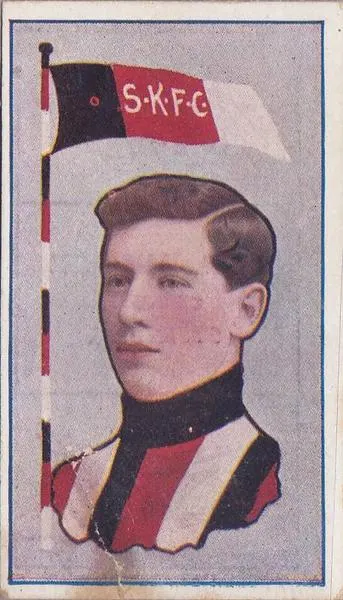 Bert Pierce