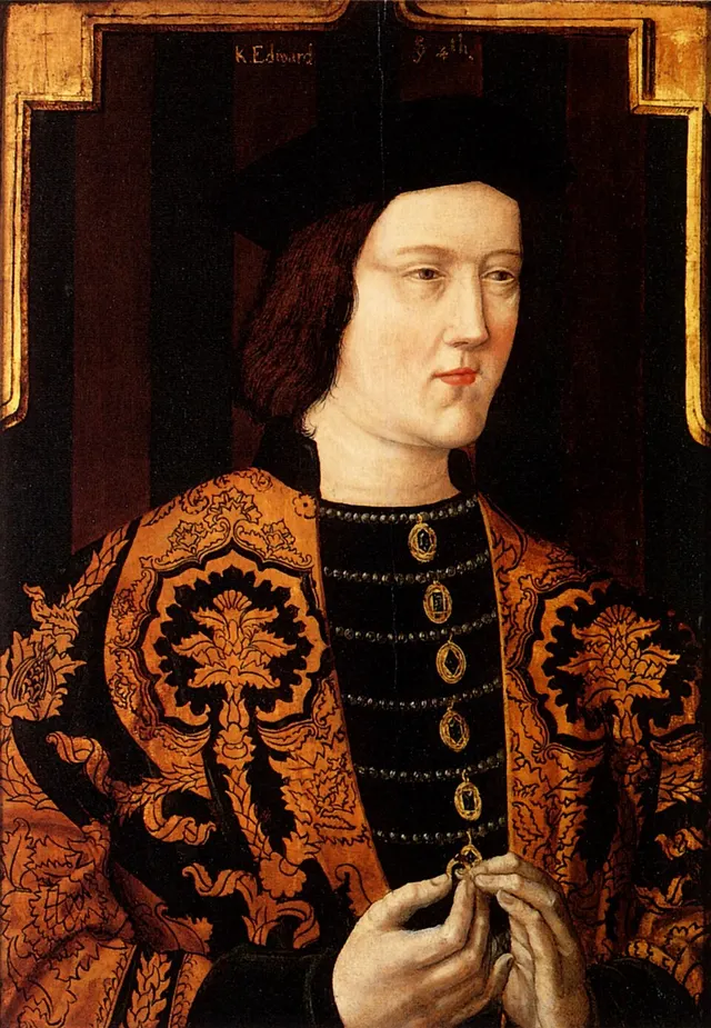 Édouard IV