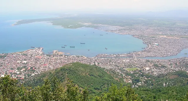 Cap-Haïtien