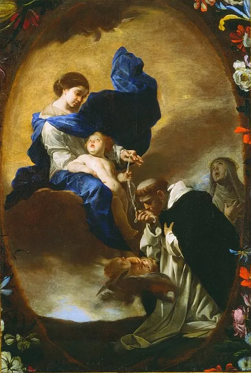 Rosaire