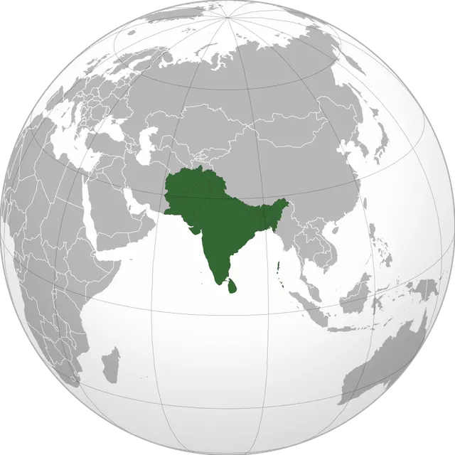 History of Uttar Pradesh
