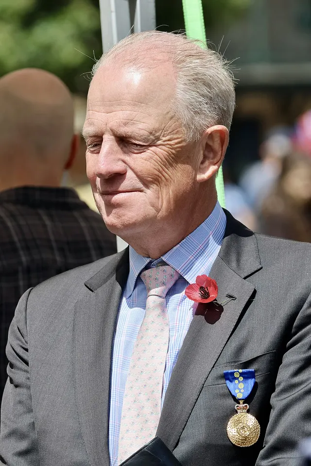 Ian Smith
