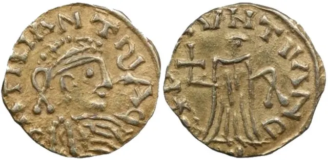 Guntram