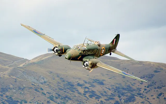 783 Naval Air Squadron