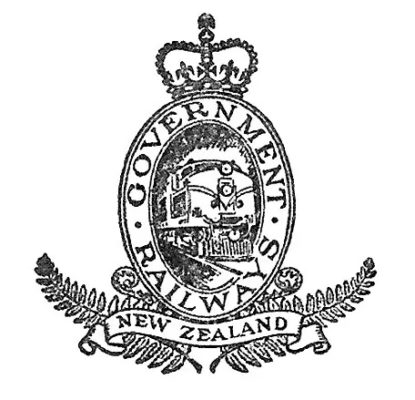 New Zealand Railways Department
