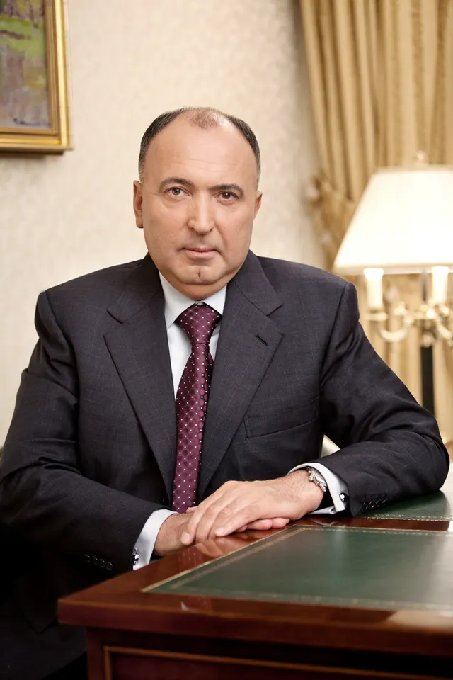 Ihor Sharov