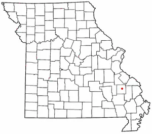 Millcreek, Missouri