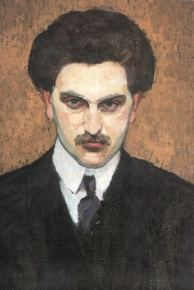 Mikhail Tsetlin