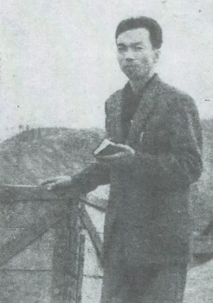 Saburo Shiroyama