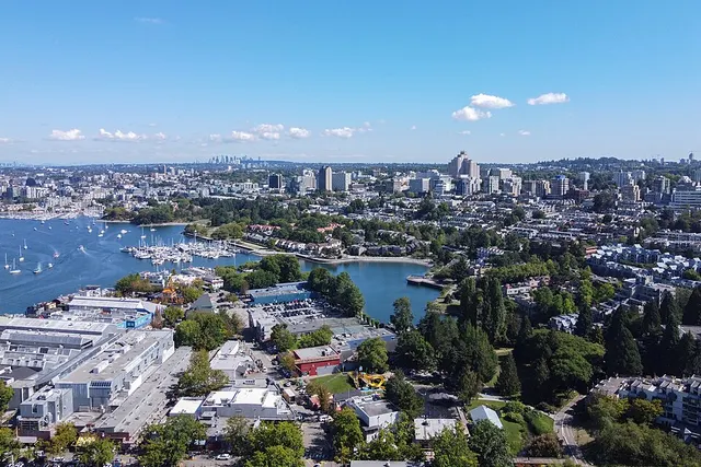 Fairview, Vancouver