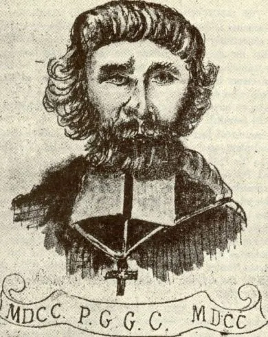 Jiří Josef Camel