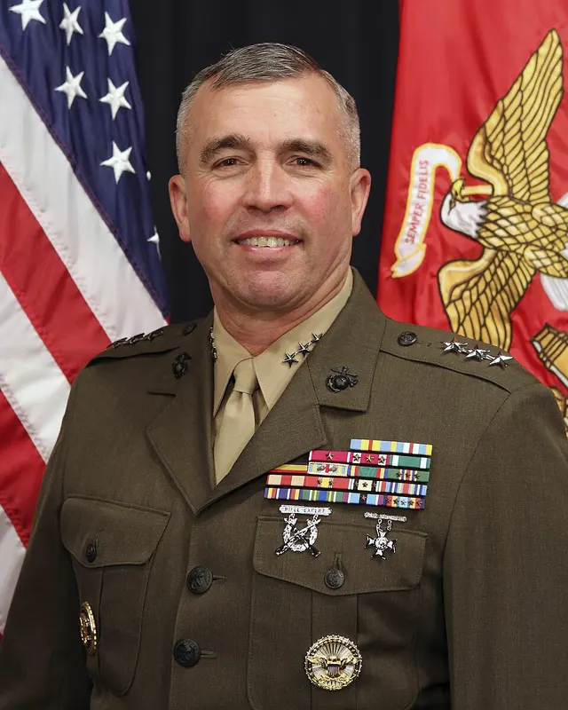 John Wissler