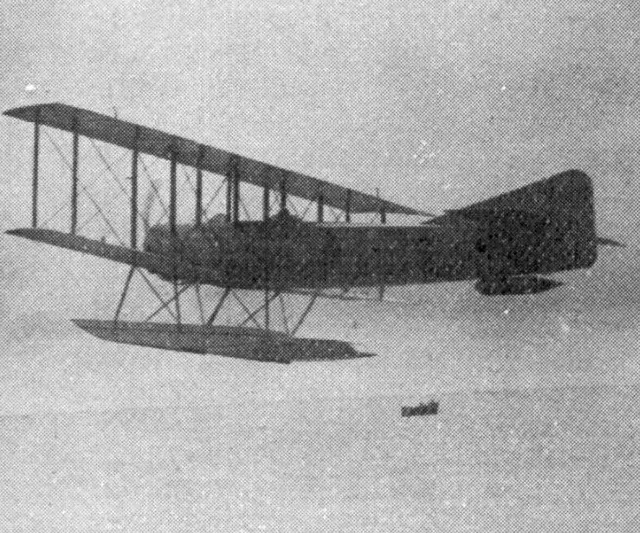 Caudron C.39