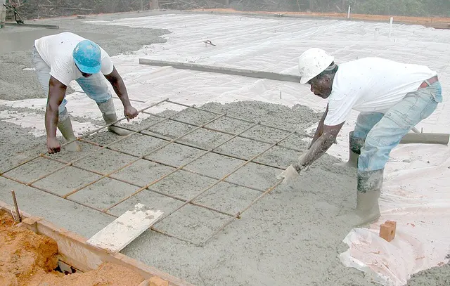 Matériau de construction