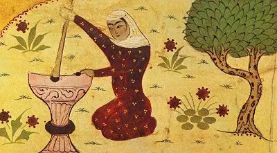 Rabia al Adawiyya