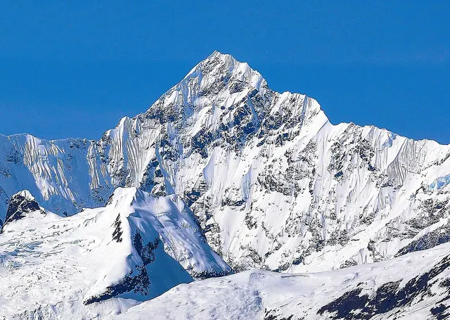 Mont Wilbur