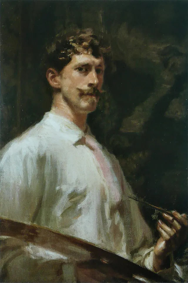 Frederick William MacMonnies