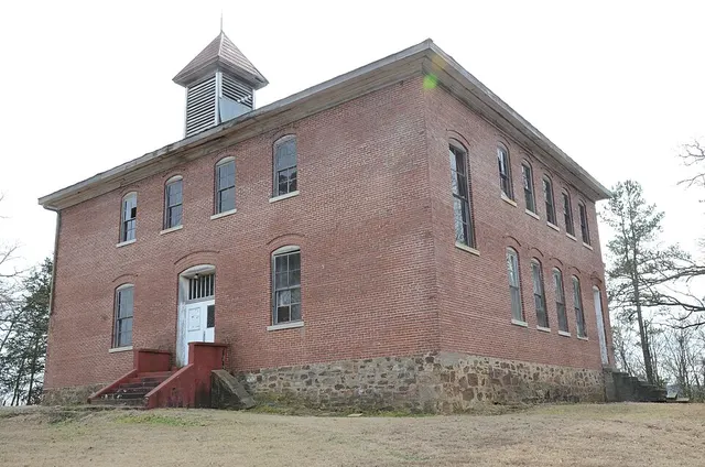 Bates School