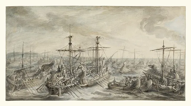 Battle of Cape Ecnomus