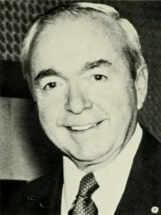 M. Joseph Manning