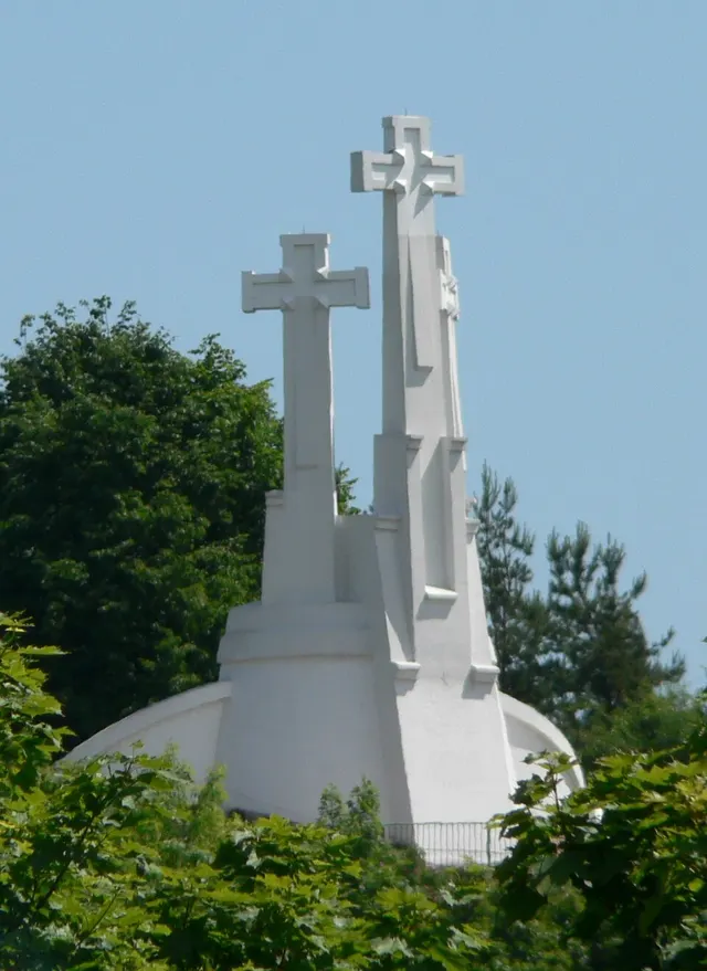 Franciscan martyrs of Vilnius
