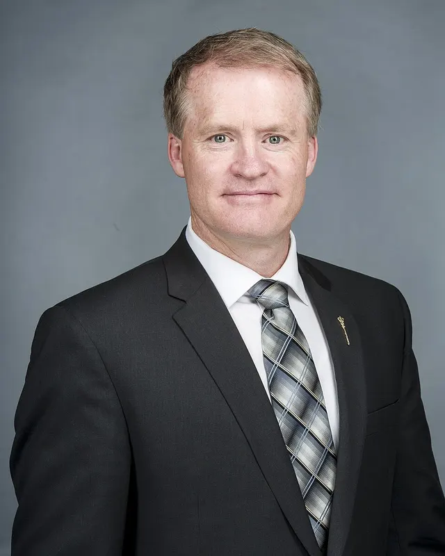 Grant Hunter