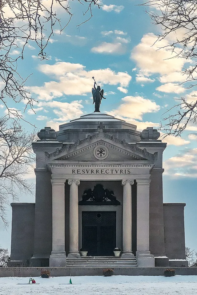Mount Carmel Cemetery