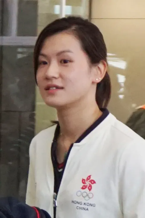 Chau Hoi Wah