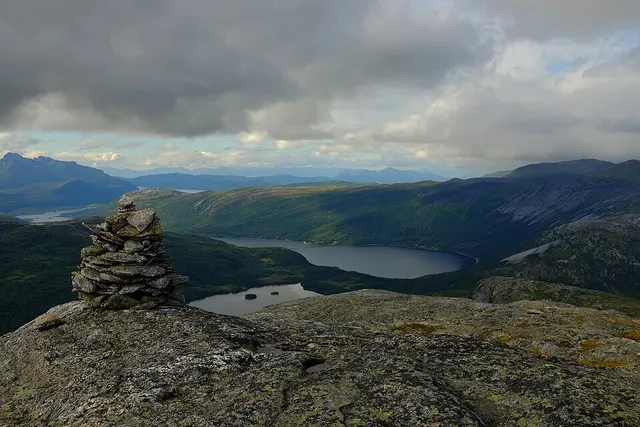 Sandnesvatnet