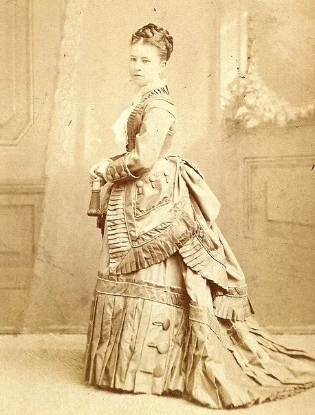Sallie Fox