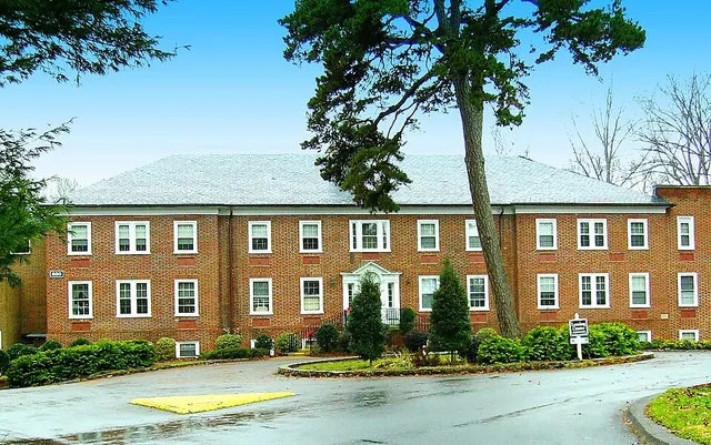 Hugh Chatham Memorial Hospital