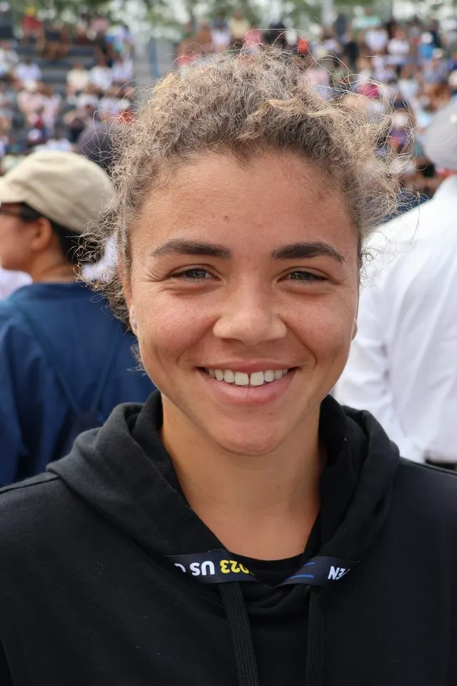 Jasmine Paolini