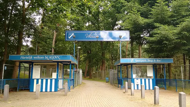 Sportpark Berg & Bos