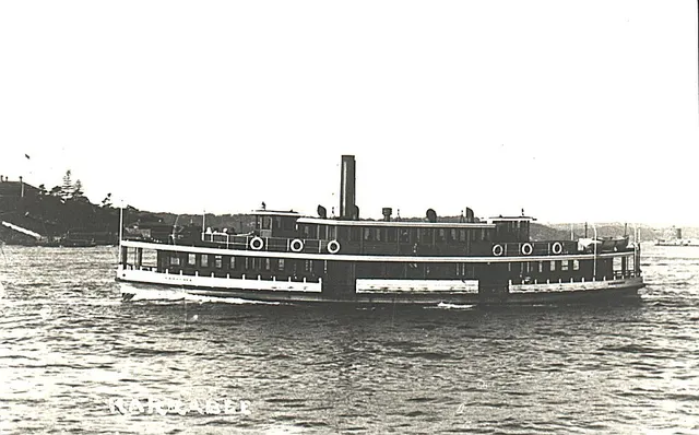 Karrabee