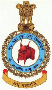 No. 106 Squadron IAF