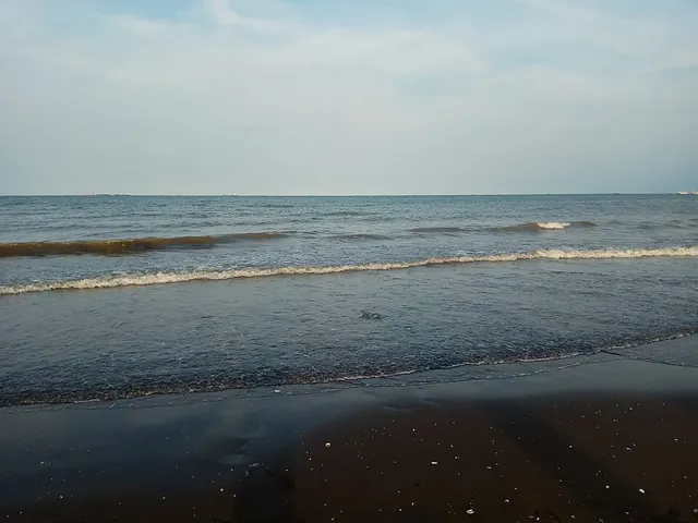 Mer de Java