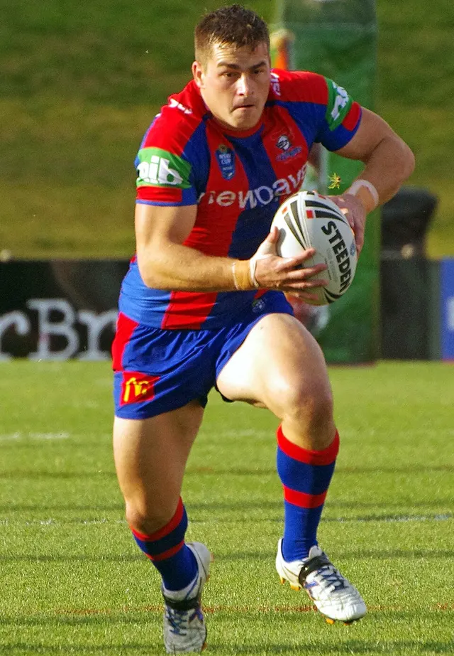 Chad Redman