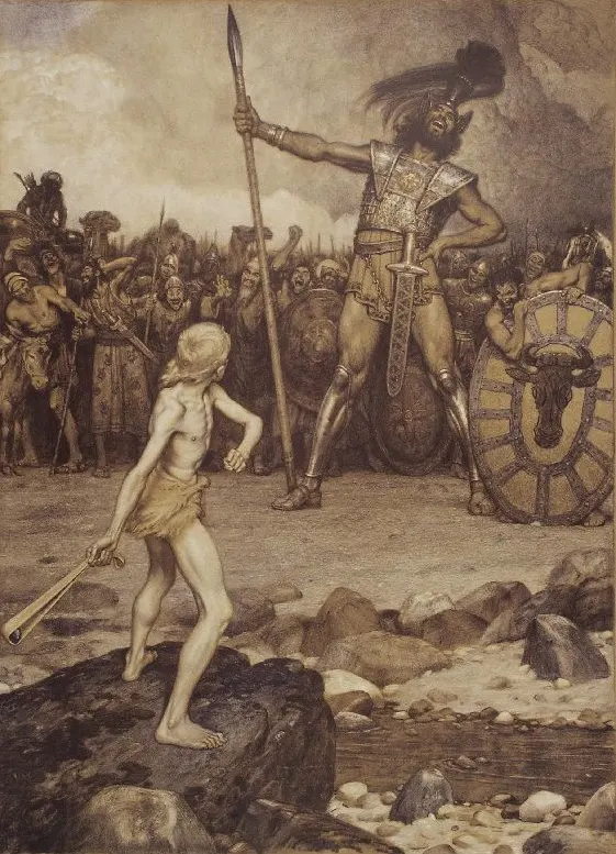 Goliath