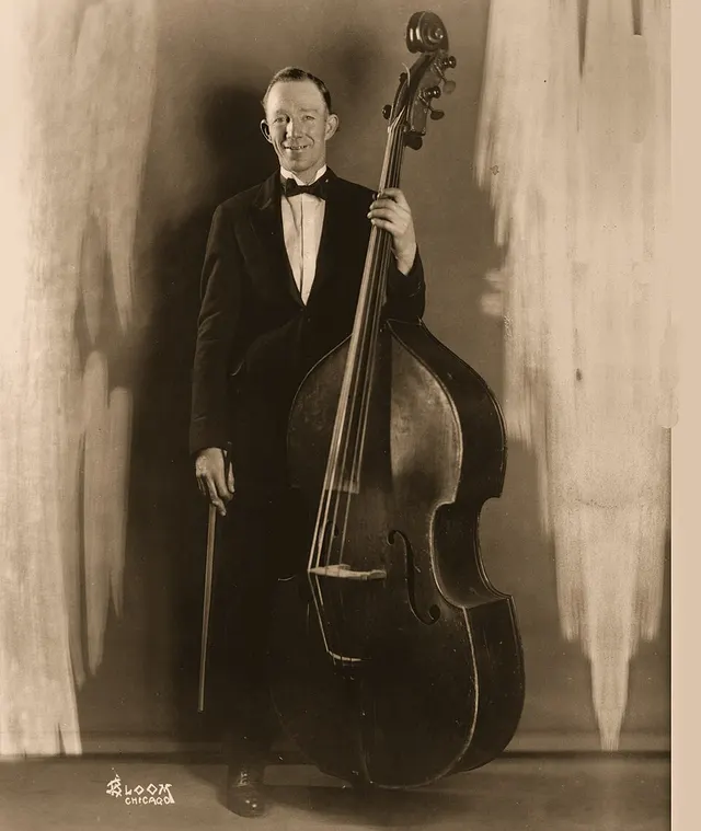 Steve Brown