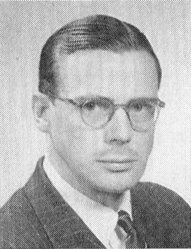 Bengt Odhner