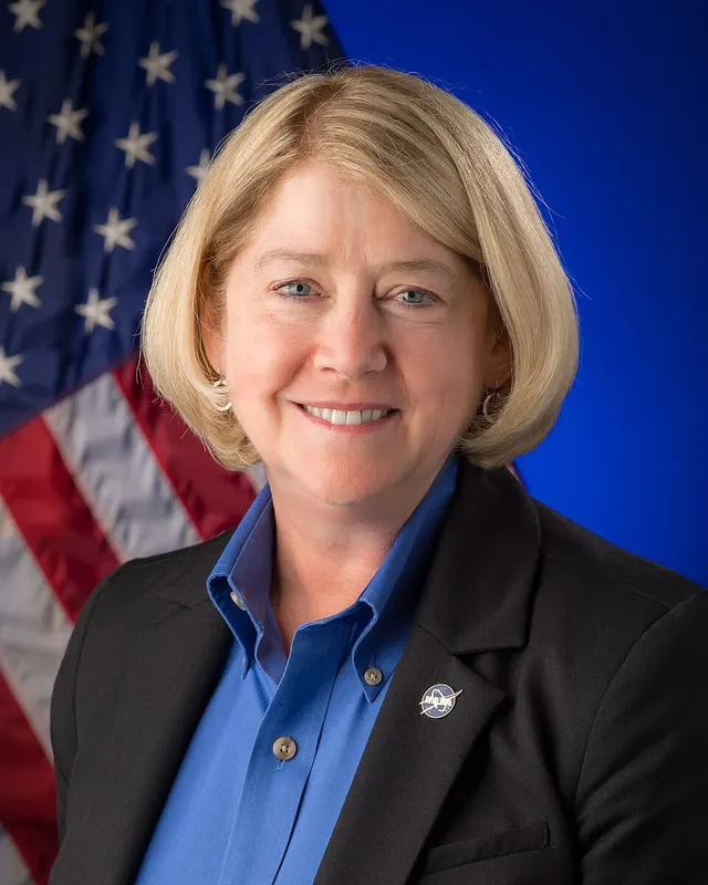 Pamela Melroy