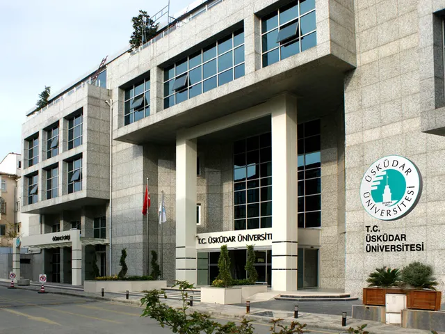 Üsküdar University