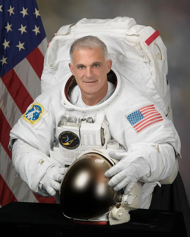 David Wolf