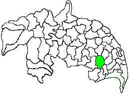 Ponnur mandal