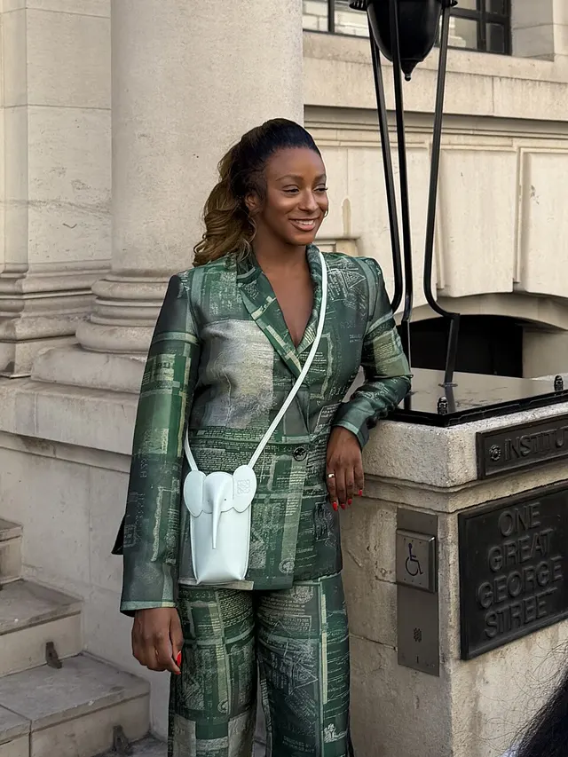 DJ Cuppy