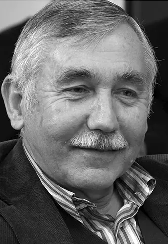 Jacques Balthazart
