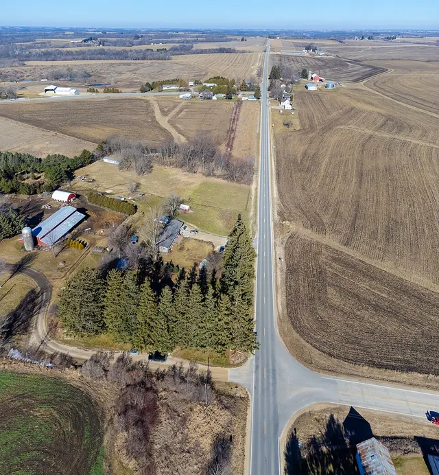 Bratsberg, Minnesota
